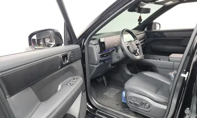 Hyundai Santafe 2025, 13307 км, за 32496.9 USD - фото 10