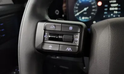 Hyundai Santafe 2025, 13307 км, за 32496.9 USD - фото 16