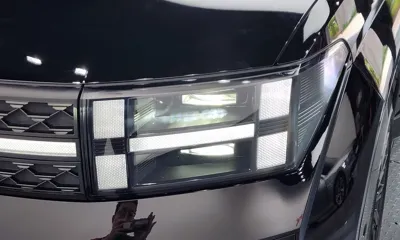 Hyundai Santafe 2025, 13307 км, за 32496.9 USD - фото 22