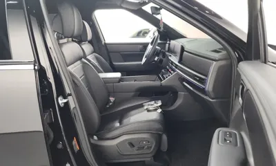 Hyundai Santafe 2025, 13307 км, за 32496.9 USD - фото 26