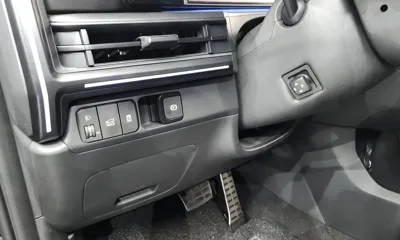 Hyundai Santafe 2025, 13307 км, за 32496.9 USD - фото 29