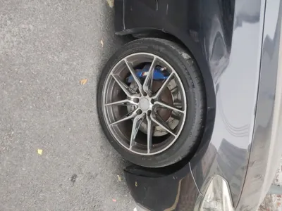 BMW 5 Series 2018, 115200 км, за 25470 USD - фото 8
