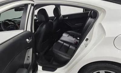 Kia K3 2015, 84840 км, за 4206.31 USD - фото 11