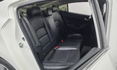 Kia K3 2015, 84840 км, за 4206.31 USD - фото 12