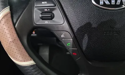 Kia K3 2015, 84840 км, за 4206.31 USD - фото 16