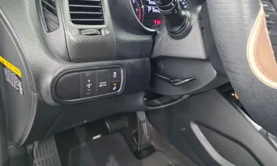Kia K3 2015, 84840 км, за 4206.31 USD - фото 19