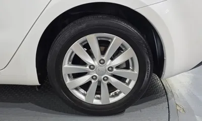 Kia K3 2015, 84840 км, за 4206.31 USD - фото 21