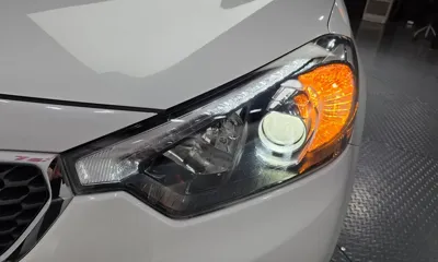 Kia K3 2015, 84840 км, за 4206.31 USD - фото 22