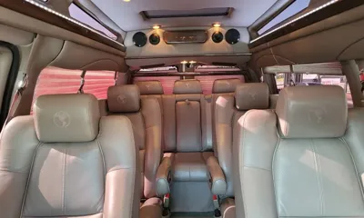 Chevrolet Express Van 2016, 76700 км, за 17112.65 USD - фото 7
