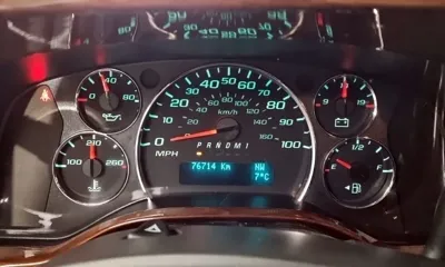 Chevrolet Express Van 2016, 76700 км, за 17112.65 USD - фото 9