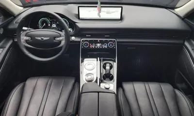 Genesis GV80 2022, 31446 км, за 33209.6 USD - фото 7