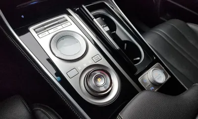 Genesis GV80 2022, 31446 км, за 33209.6 USD - фото 9