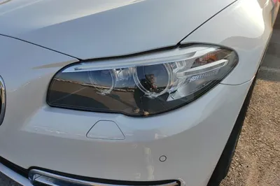 BMW 5 Series 2014, 132000 км, за 14410 USD - фото 8