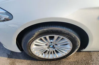 BMW 5 Series 2014, 132000 км, за 14410 USD - фото 15