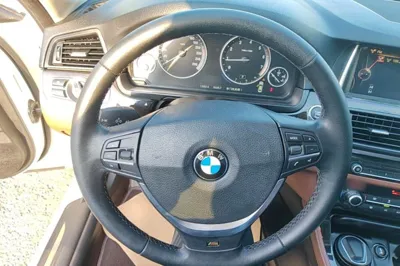 BMW 5 Series 2014, 132000 км, за 14410 USD - фото 18