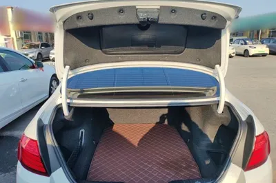 BMW 5 Series 2014, 132000 км, за 14410 USD - фото 27