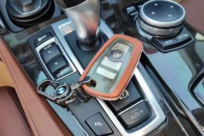 BMW 5 Series 2014, 132000 км, за 14410 USD - фото 28