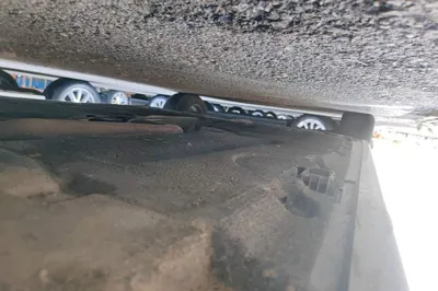 BMW 5 Series 2014, 132000 км, за 14410 USD - фото 32