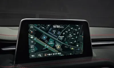 Genesis G70 2018, 29916 км, за 17395.3 USD - фото 9
