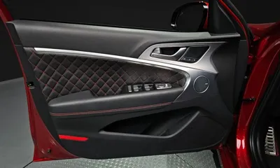 Genesis G70 2018, 29916 км, за 17395.3 USD - фото 20