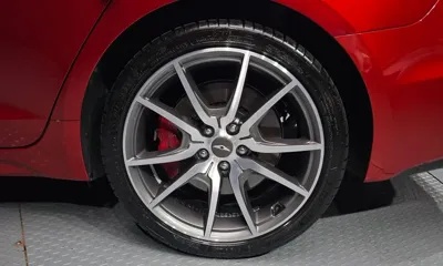 Genesis G70 2018, 29916 км, за 17395.3 USD - фото 21