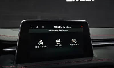Genesis G70 2018, 29916 км, за 17395.3 USD - фото 25