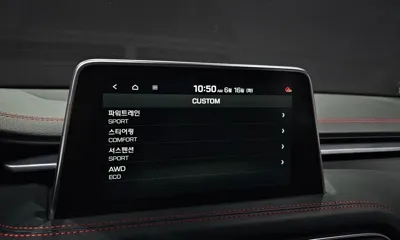 Genesis G70 2018, 29916 км, за 17395.3 USD - фото 26