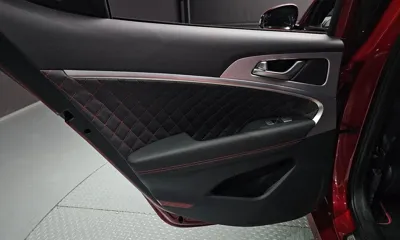 Genesis G70 2018, 29916 км, за 17395.3 USD - фото 32