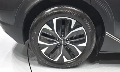 Kia EV6 2022, 68007 км, за 18851.97 USD