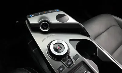 Kia EV6 2022, 68007 км, за 18766.6 USD - фото 9
