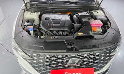 Hyundai Grandeur 2022, 96067 км, за 17776.9 USD - фото 6