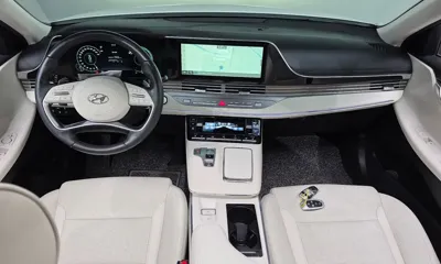 Hyundai Grandeur 2022, 96067 км, за 17776.9 USD - фото 7