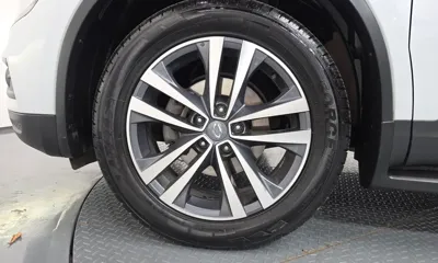 Renault-KoreaSamsung QM6 2018, 136060 км, за 6446.57 USD