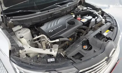 Renault-KoreaSamsung QM6 2018, 136060 км, за 6440.29 USD - фото 6