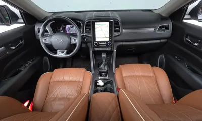 Renault-KoreaSamsung QM6 2018, 136060 км, за 6440.29 USD - фото 7