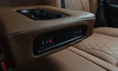 Renault-KoreaSamsung QM6 2018, 136060 км, за 6440.29 USD - фото 31