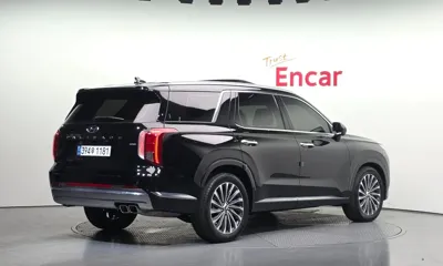 Hyundai Palisade 2023, 46816 км, за 23598.64 USD