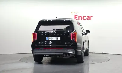 Hyundai Palisade 2023, 46816 км, за 23598.64 USD