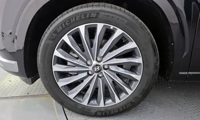 Hyundai Palisade 2023, 46816 км, за 23598.64 USD