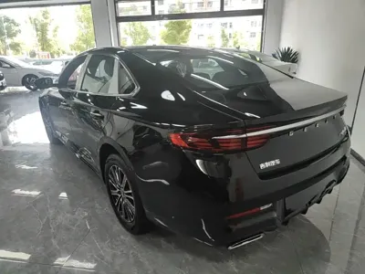 Geely Xingrui 2026, 100 км, за 13581.26 USD