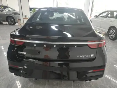 Geely Xingrui 2026, 100 км, за 13619.71 USD - фото 6