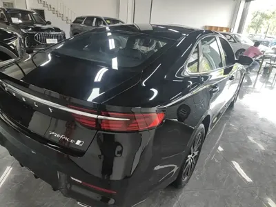 Geely Xingrui 2026, 100 км, за 13619.71 USD - фото 7