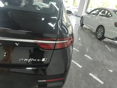 Geely Xingrui 2026, 100 км, за 13619.71 USD - фото 8