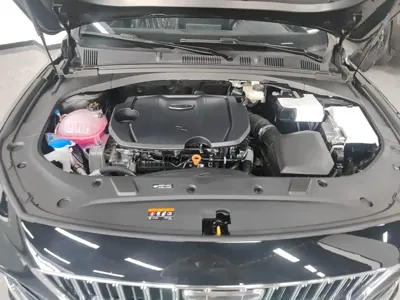 Geely Xingrui 2026, 100 км, за 13619.71 USD - фото 20