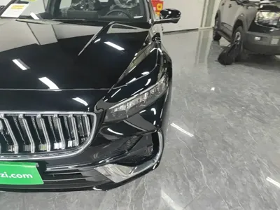 Geely Xingrui 2026, 100 км, за 13619.71 USD - фото 24