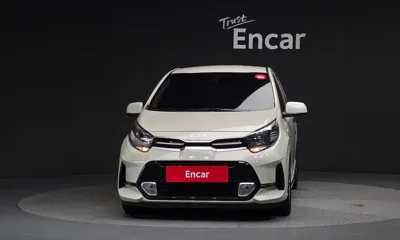 Kia Morning 2023, 49470 км, за 7752.45 USD