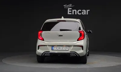 Kia Morning 2023, 49470 км, за 7752.45 USD