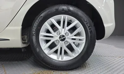 Kia Morning 2023, 49470 км, за 7752.45 USD
