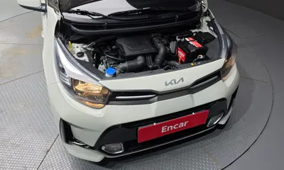 Kia Morning 2023, 49470 км, за 7752.45 USD - фото 6