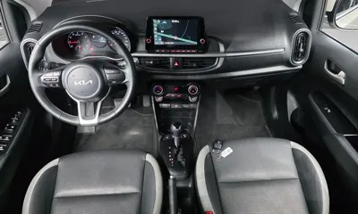 Kia Morning 2023, 49470 км, за 7752.45 USD - фото 7